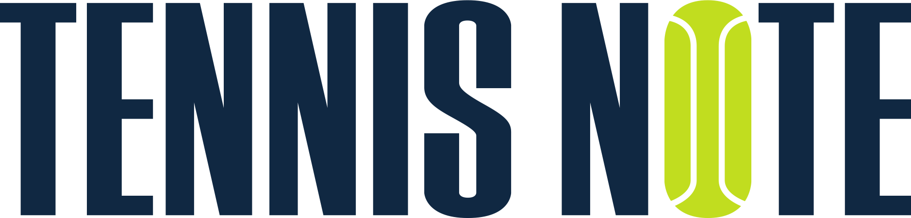 TENNIS NOTE